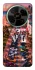 Чехол на ZTE Nubia V70 Max GTA ver.2 фото 1 из 1