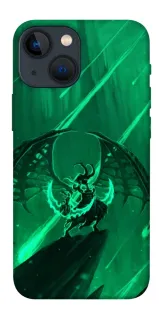 Чехол на Apple iPhone 13 mini (5.4") Warcraft Illidan фото 1 из 1