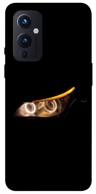 Чохол на OnePlus 9 BMW v15 фото 1 з 1