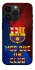 Чохол на Apple iPhone 14 Pro (6.1") FC Barcelona v5 фото 1 з 1