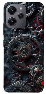 Чохол на Xiaomi Redmi 12 Mechanism фото 1 з 1