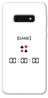 Чохол на Samsung Galaxy S10e Alice in Borderland ver.3 фото 1 з 1