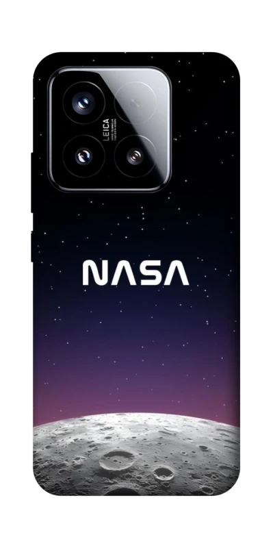 Чохол на Xiaomi 15 NASA ver.1 фото 1 з 1