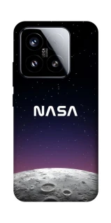 Чохол на Xiaomi 15 NASA ver.1 фото 1 з 1