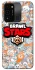 Чохол на TECNO Spark 8C Brawl Stars ver.15 фото 1 з 1