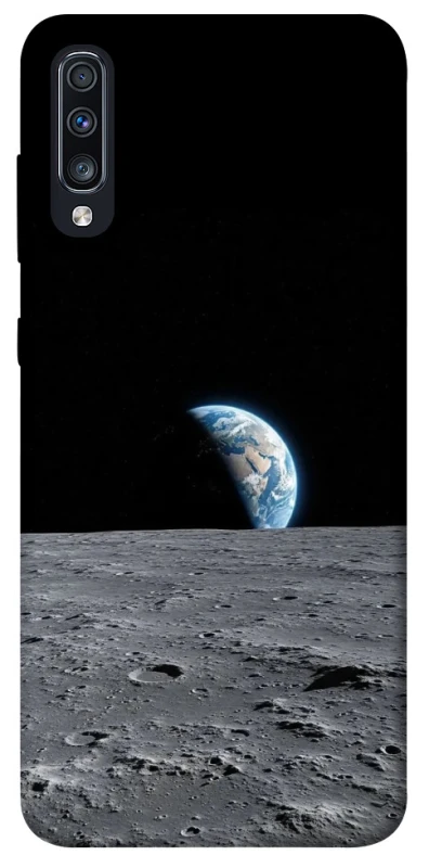 Чехол на Samsung Galaxy A70 (A705F) Artemis 2 фото 1 из 1