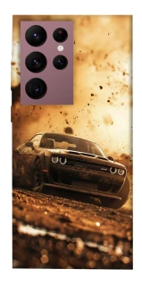 Чохол на Samsung Galaxy S22 Ultra Mud race фото 1 з 1