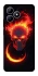Чехол на Realme Note 50 5G Blood Skull фото 1 из 1