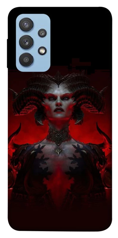 Чохол на Samsung Galaxy M32 Lilith фото 1 з 1