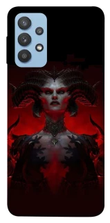 Чехол на Samsung Galaxy M32 Lilith фото 1 из 1