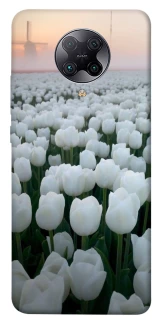 Чохол на Xiaomi Redmi K30 Pro / Poco F2 Pro Flowers v1 фото 1 з 1