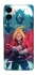 Чехол на Samsung Galaxy A07 Edward Elric фото 1 из 1