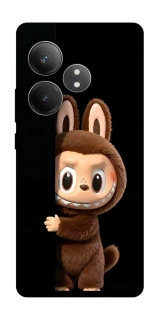 Чохол на Realme GT Neo 6 SE Boo Labubu фото 1 з 1