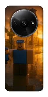 Чохол на Xiaomi Redmi A3 Roblox aesthetics ver.4 фото 1 з 1