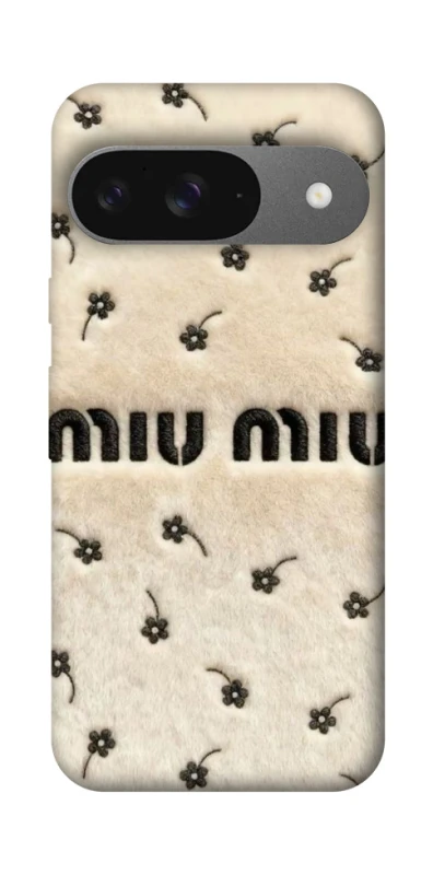 Чохол на Google Pixel 10 Miu Miu фото 1 з 1