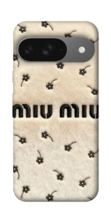 Чохол на Google Pixel 10 Miu Miu фото 1 з 1