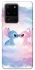 Чехол на Samsung Galaxy S20 Ultra Stitch ver.30 фото 1 из 1