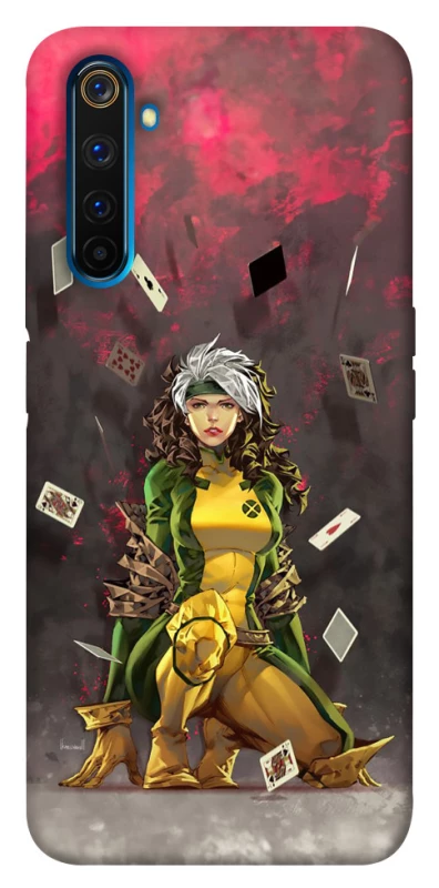 Чехол на Realme 6 Pro Rogue фото 1 из 1