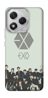 Чехол на Honor 400 Lite EXO v2 фото 1 из 1