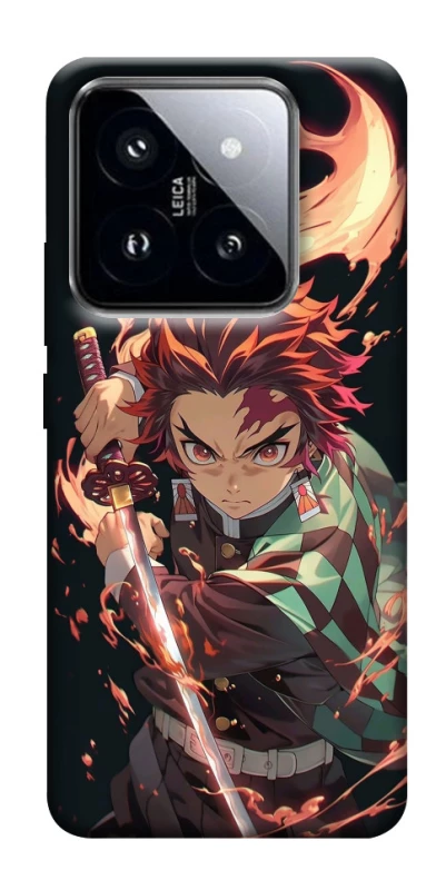 Чохол на Xiaomi 14 Pro Tandziro фото 1 з 1