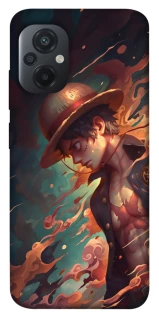 Чохол на Xiaomi Poco M5 Luffy фото 1 з 1