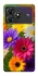 Чехол на ZTE Blade A36 Flowers v32 фото 1 из 1