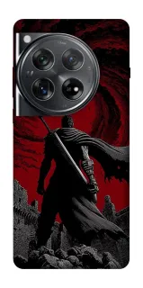 Чохол на OnePlus 12 Berserk v21 фото 1 з 1