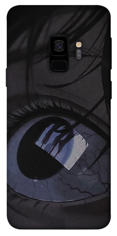 Чохол на Samsung Galaxy S9 Eye фото 1 з 1