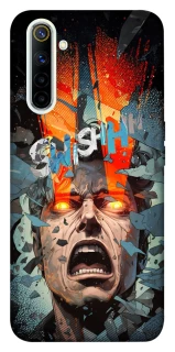 Чехол на Realme 6 Swishh фото 1 из 1