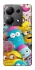 Чохол на Xiaomi Redmi Note 13 Pro 5G Minions ver.1 фото 1 з 1
