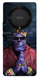 Чохол на Huawei Magic5 Lite Thanos on style фото 1 з 1
