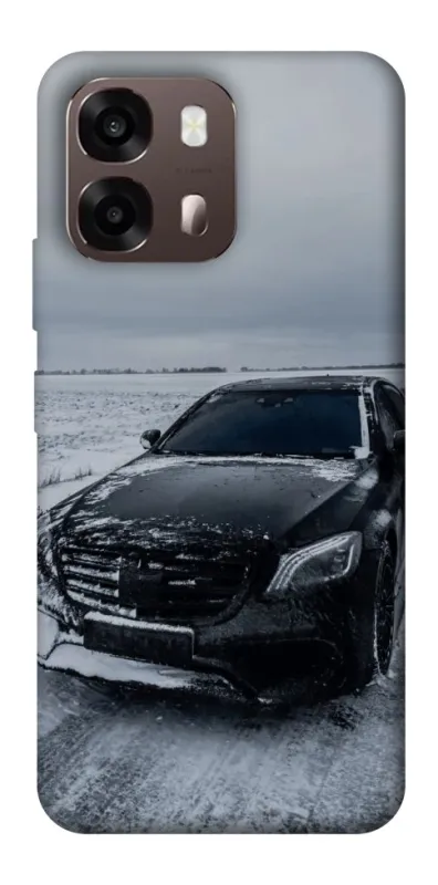 Чохол на Oppo A6 Mercedes-benz v40 фото 1 з 1