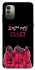 Чохол на Nokia G11 squid game v5 фото 1 з 1