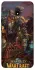 Чохол на Xiaomi Redmi 8a Warcraft v2 фото 1 з 1