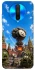 Чохол на Xiaomi Poco X2 Moscow never sleeps ver.7 фото 1 з 1