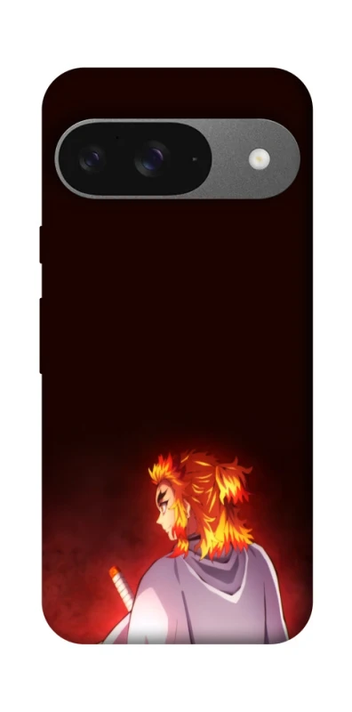 Чохол на Google Pixel 10 Anime v18 фото 1 з 1