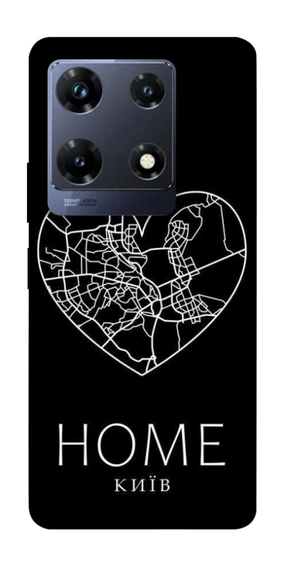 Чохол на Infinix Note 30 Pro Київ Home фото 1 з 1