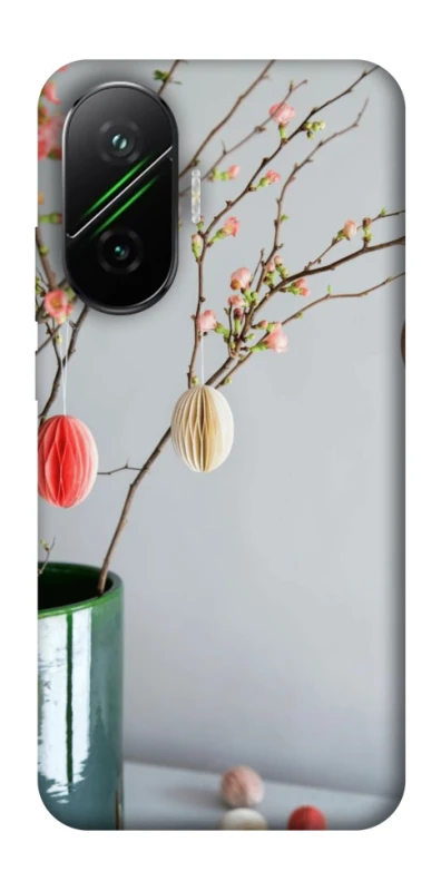 Чохол на Xiaomi Poco F7 Chicks фото 1 з 1