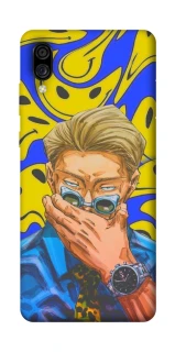 Чехол на ZTE Blade A5 (2020) Nanami v5 фото 1 из 1