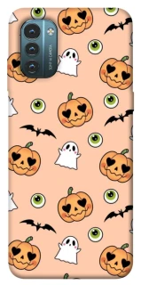 Чехол на Nokia G21 Halloween Spooky фото 1 из 1
