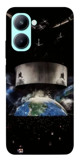 Чехол на Realme C33 Kanye West ver.7 фото 1 из 1