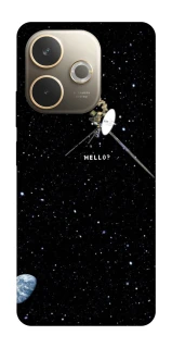 Чохол на Oppo A5 Pro 4G Project Hail Mary ver.9 фото 1 з 1