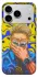 Чохол на Apple iPhone 18 Pro Max Nanami v5 фото 1 з 1