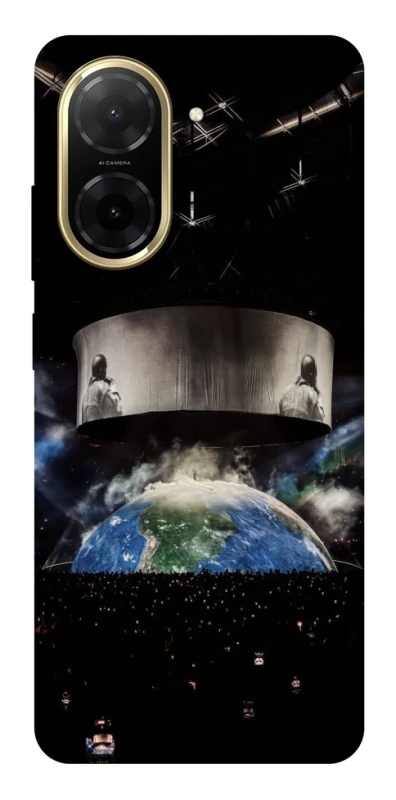 Чехол на Xiaomi Redmi A5 (Europe version) Kanye West ver.7 фото 1 из 1