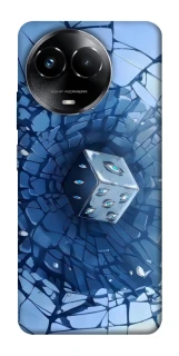 Чехол на Realme C67 4G Daddy Gojo фото 1 из 1