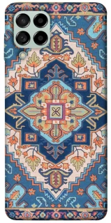 Чехол на Samsung Galaxy M53 5G Килим v3 фото 1 из 1