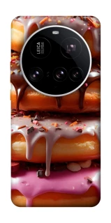 Чехол на Xiaomi 15 Ultra Пончики фото 1 из 1