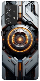 Чехол на Samsung Galaxy A52 4G / A52 5G CyberPhone v1 фото 1 из 1