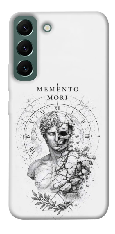 Чехол на Samsung Galaxy S22 Tattoo ver.5 фото 1 из 1