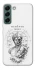 Чехол на Samsung Galaxy S22 Tattoo ver.5 фото 1 из 1